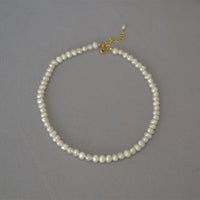 Natural Pearl Necklace