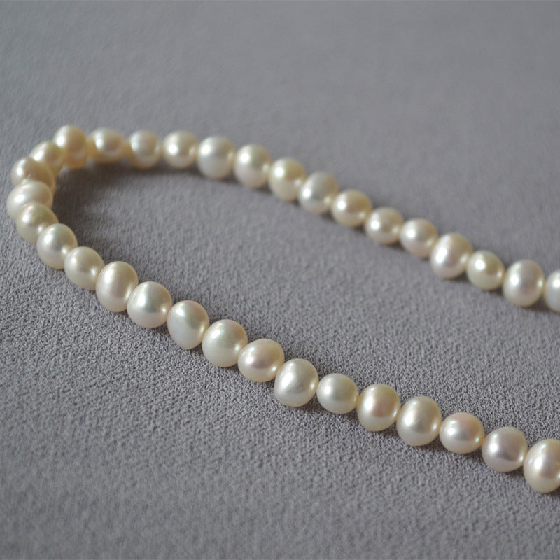 Natural Pearl Necklace