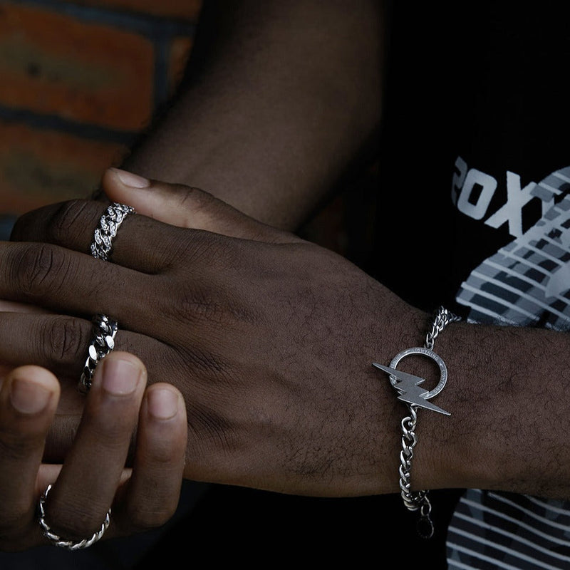 Lightning Waterproof Bracelet