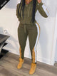 Army Green