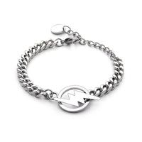 Lightning Waterproof Bracelet